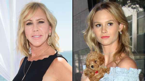 Vicki Gunvalson Predicted Meghan’s Split