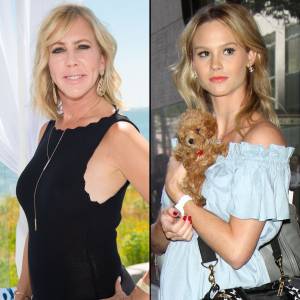 Vicki Gunvalson Predicted Meghan’s Split