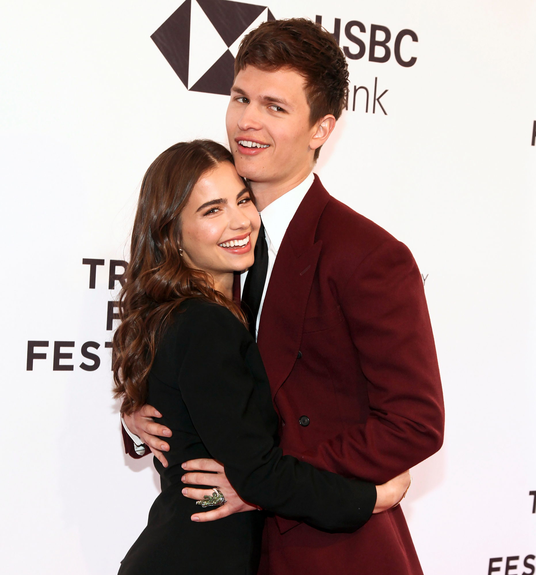 Know About Ansel And Violetta's Breakup! 