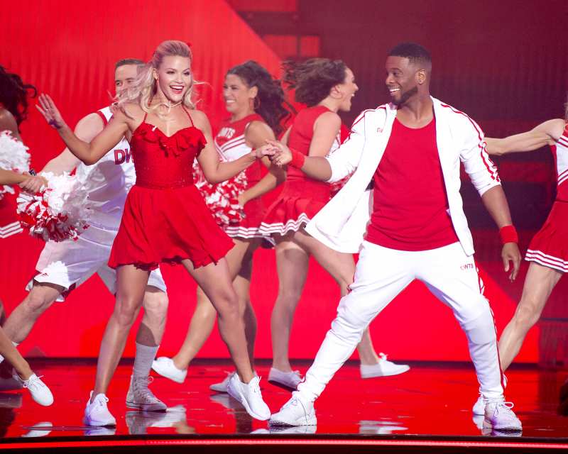 WITNEY-CARSON,-KEL-MITCHELL-dancing-with-the-stars