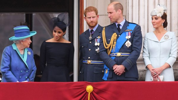 Wackiest Royal Family Rules