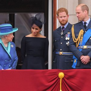 Wackiest Royal Family Rules