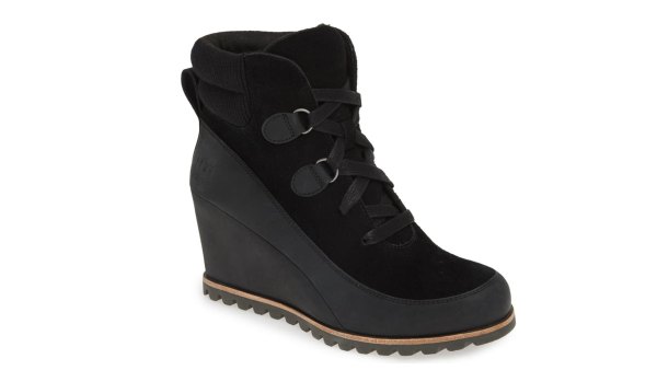 Wedge-Ugg