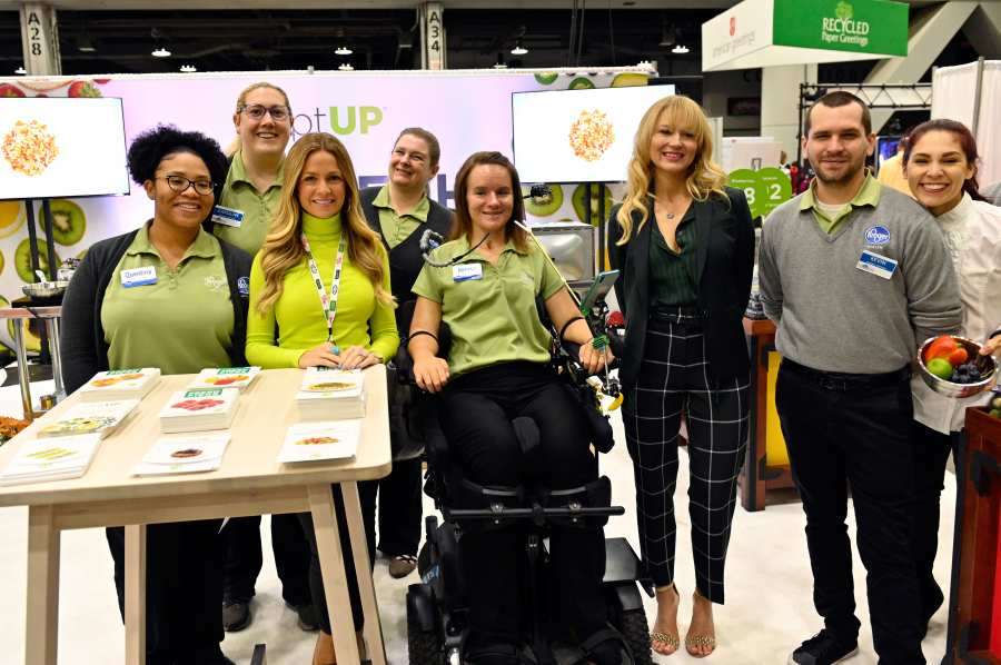 Wellness Your Way Festival Day 2