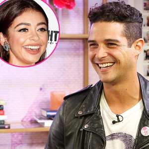 Wells Adams Would Love to Have Kids With Fiancee Sarah Hyland