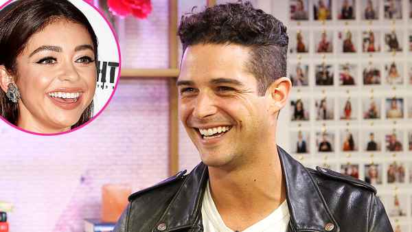 Wells Adams Would Love to Have Kids With Fiancee Sarah Hyland