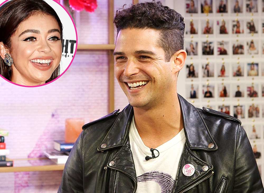 Wells Adams Would Love to Have Kids With Fiancee Sarah Hyland