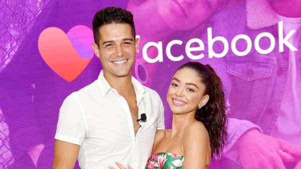 Wells-Adams-talks-Sarah-Hyland-proposal-TSA-2