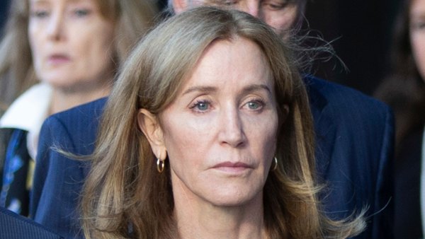 What Felicity Huffman Can Expect Behind Bars
