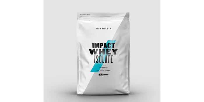 Whey-Isolate-Protein