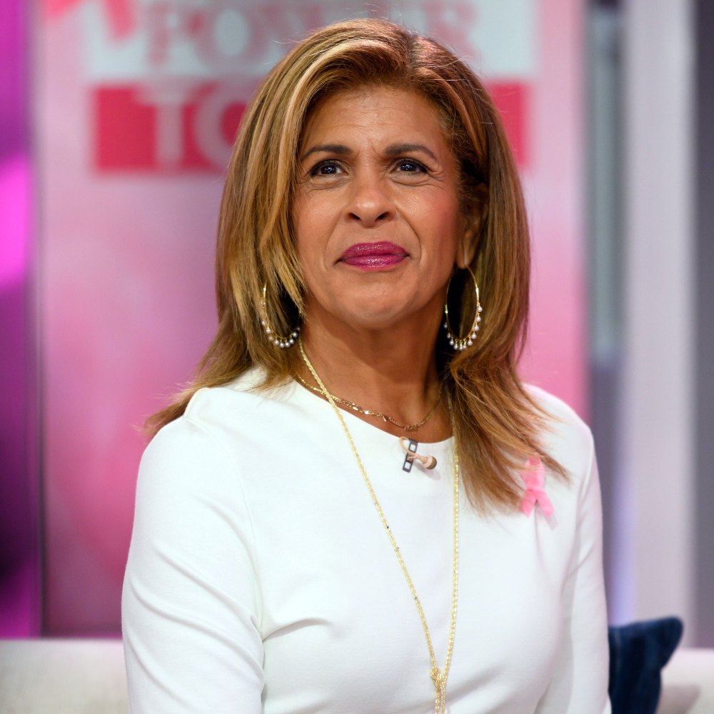 Why Hoda Kotb Considered Not Returning to ‘Today’ Show After Daughter’s Birth