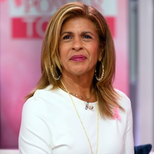 Why Hoda Kotb Considered Not Returning to ‘Today’ Show After Daughter’s Birth