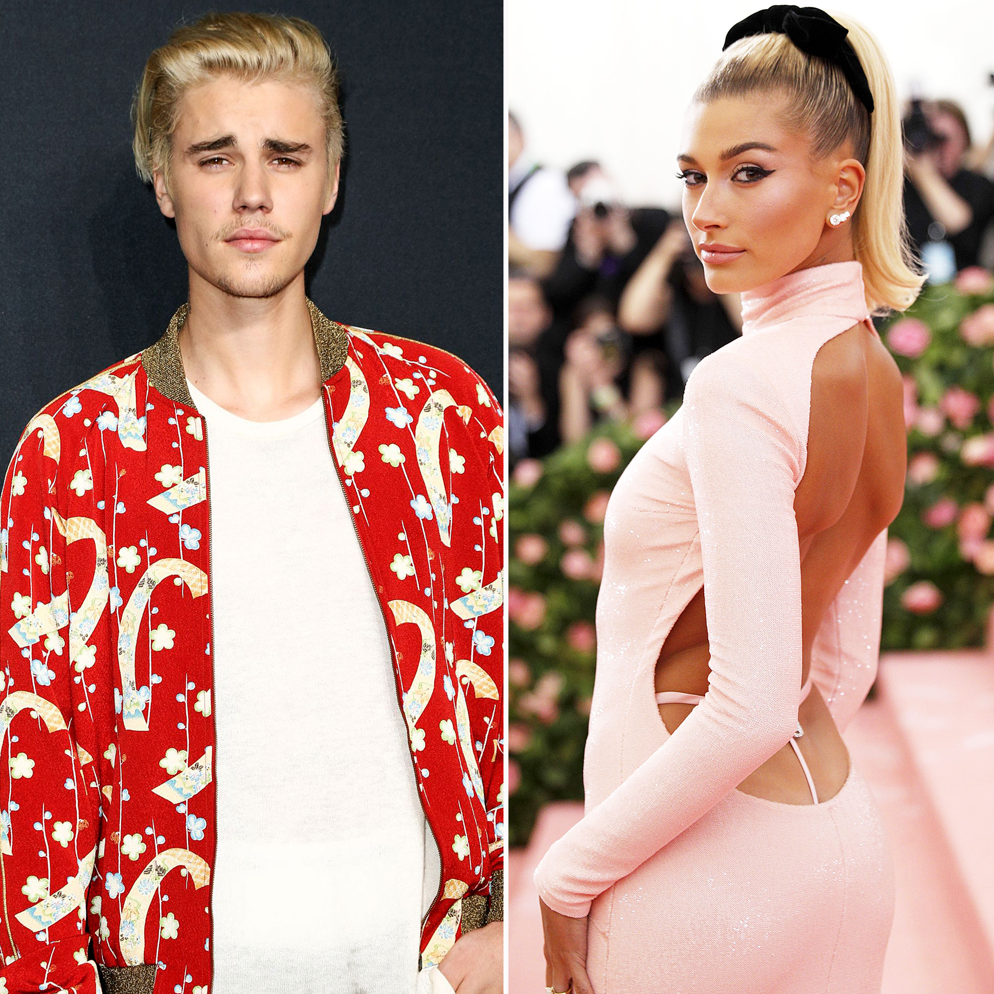 Why Justin Bieber Wanted Small 2nd Wedding To Hailey Bieber