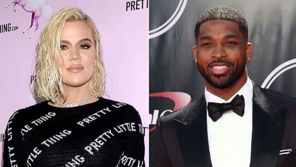 Why Khloe Kardashian Coparents Daughter True With Tristan Thompson Even Though ‘It’s Hard