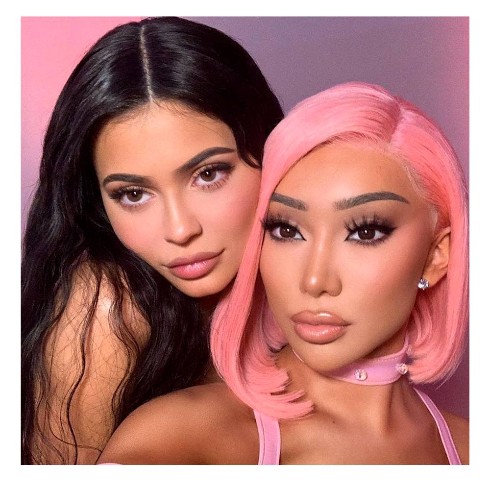 YouTuber Nikita Dragun What Its Like to Share Kylie Jenner Glam Squad