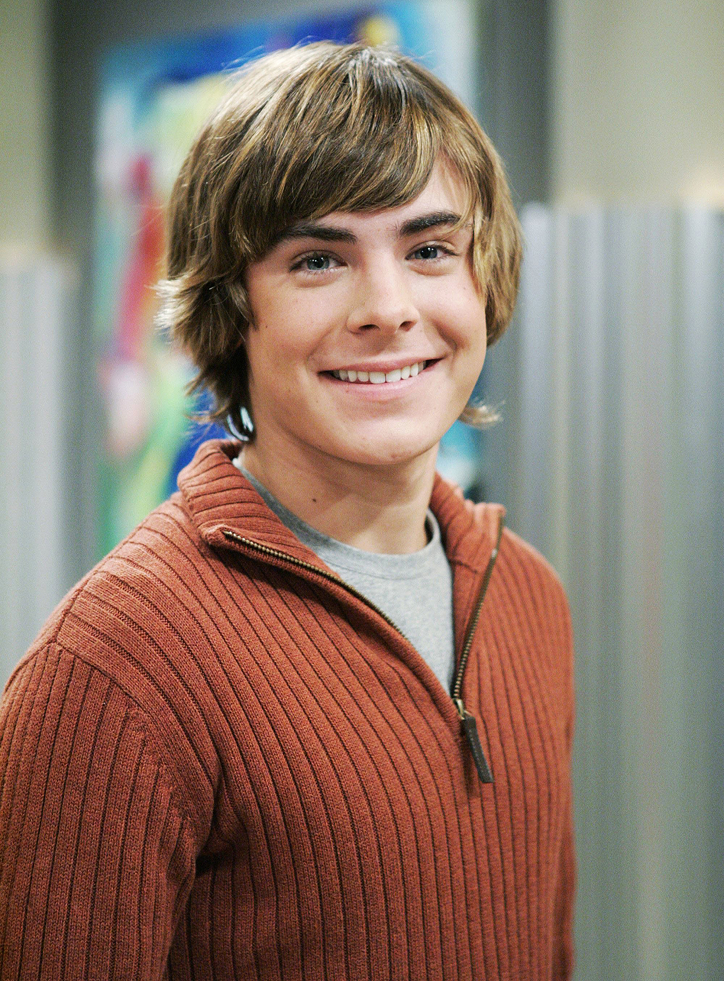 Zac-Efron-2005-The-Suite-Life-Of-Zack-and-Cody