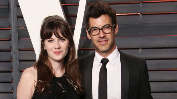 Zooey Deschanel and Jacob Pechenik File For Divorce