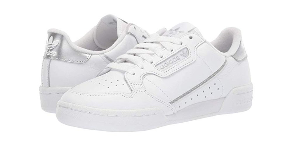 adidas-sneaker-white