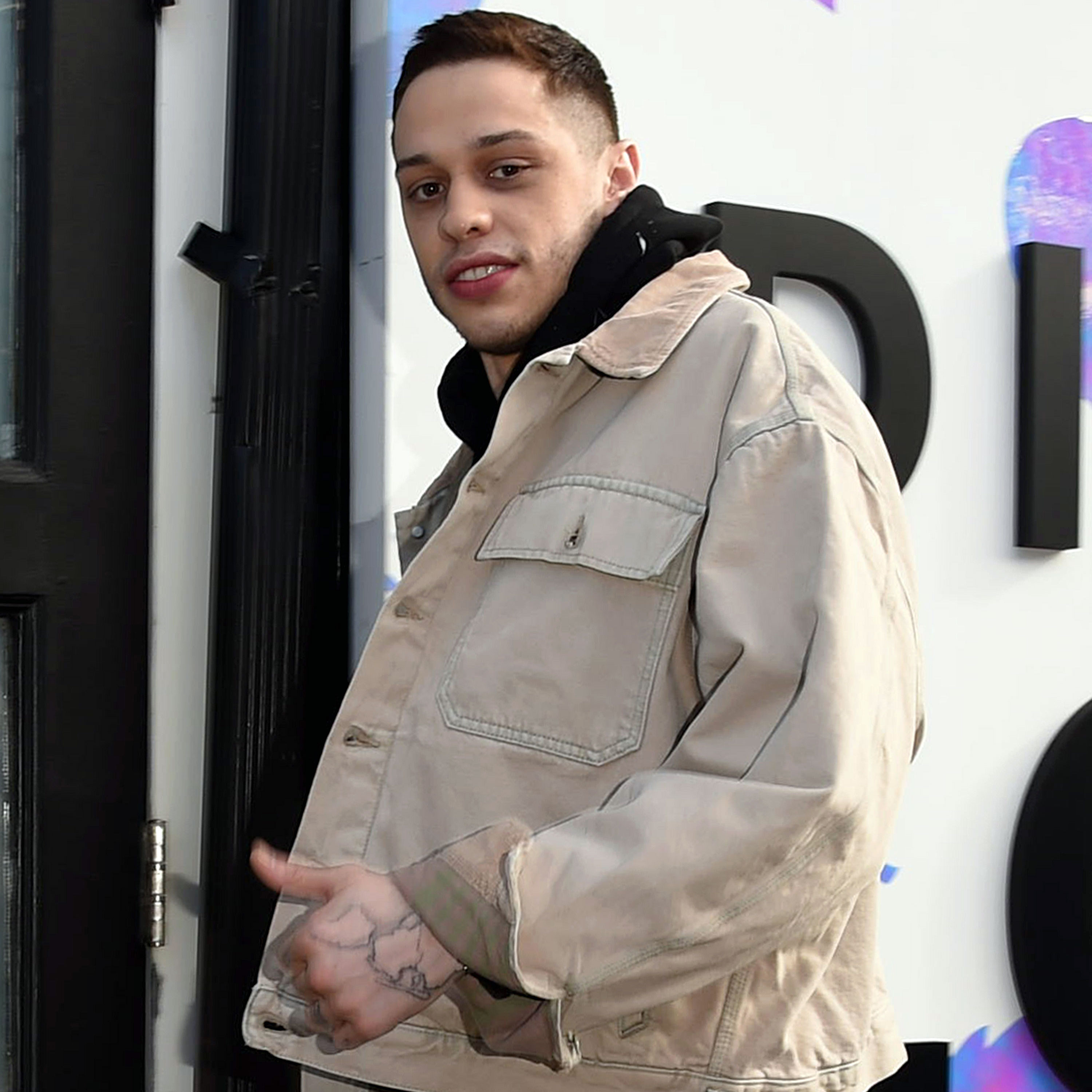 Saturday Night Live’ Jokes About Pete Davidson’s Second Absence From Season 45