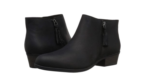 Clarks Addiy Terri boots