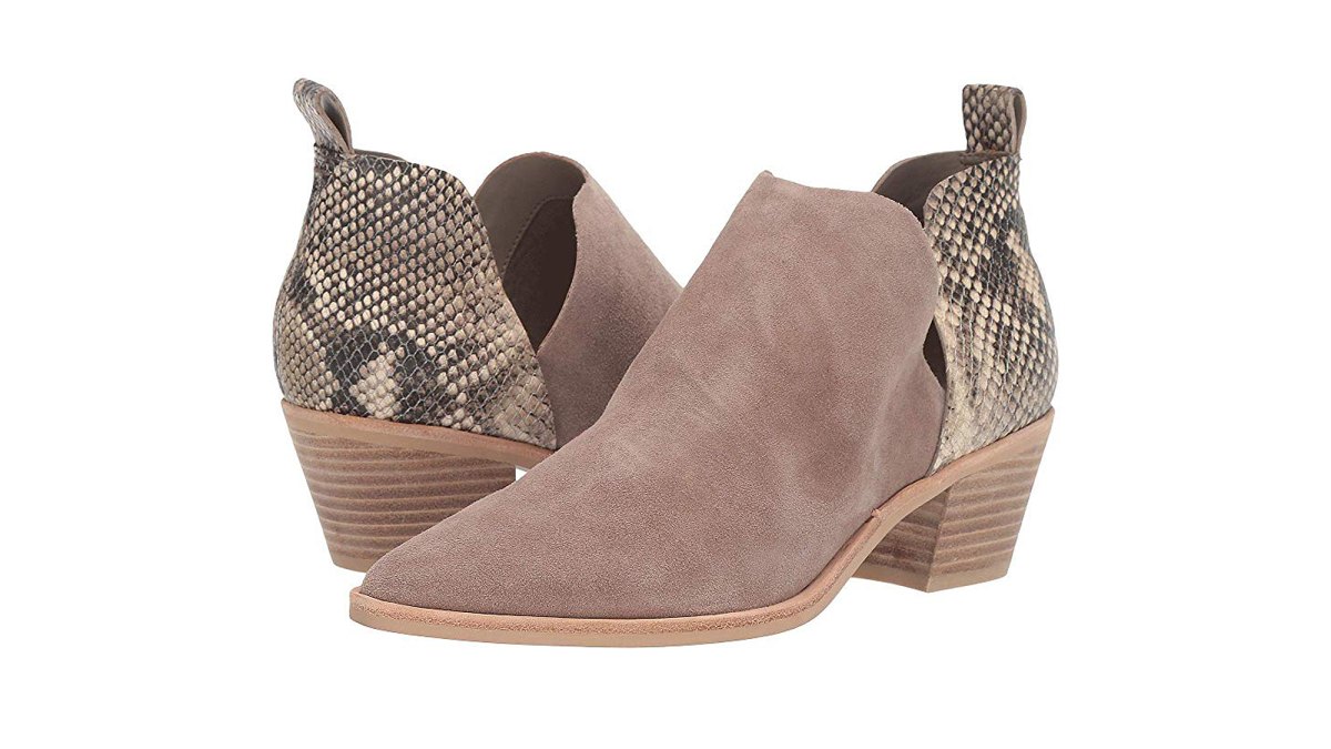 Dolce Vita Sonni Boots