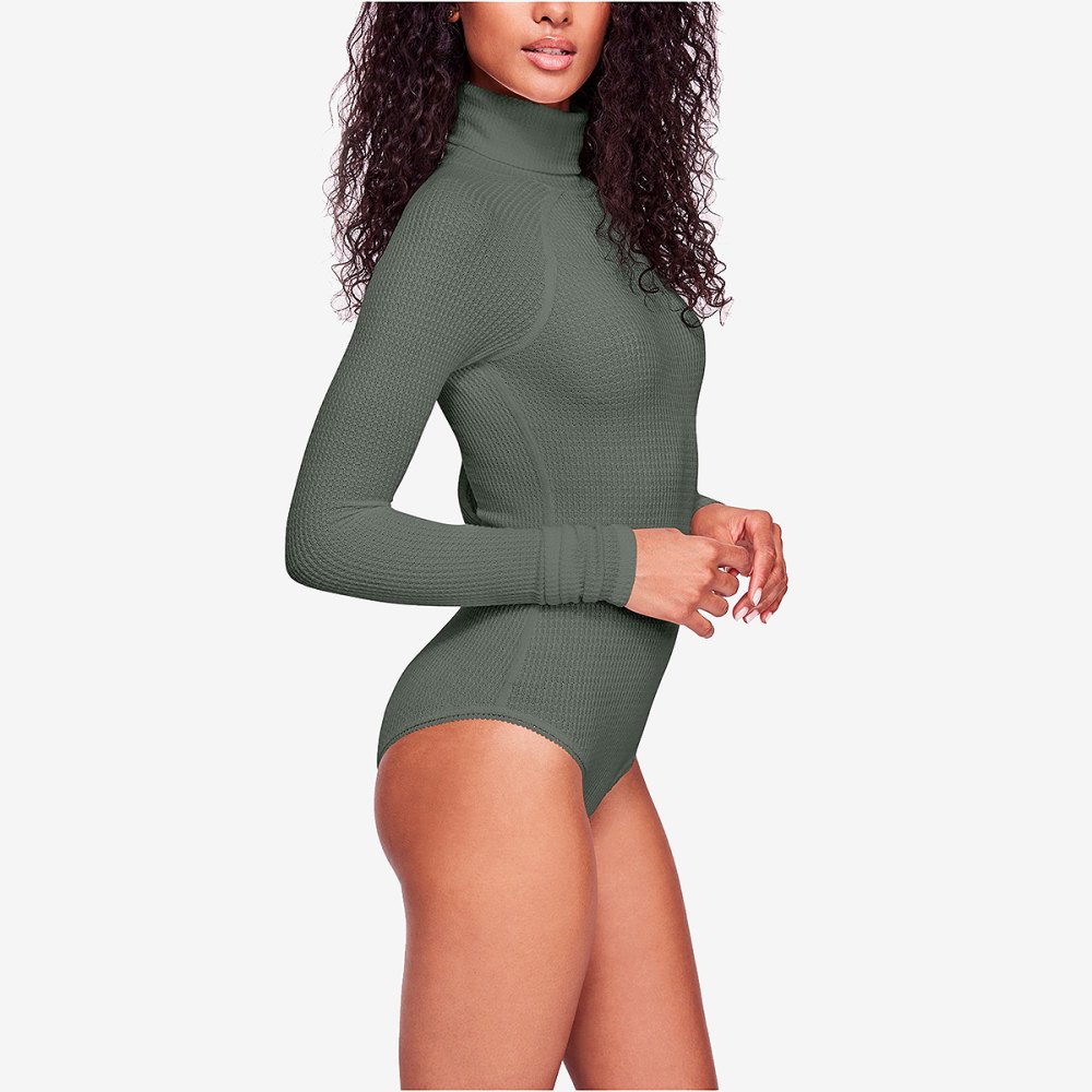 Free People Bodysuit