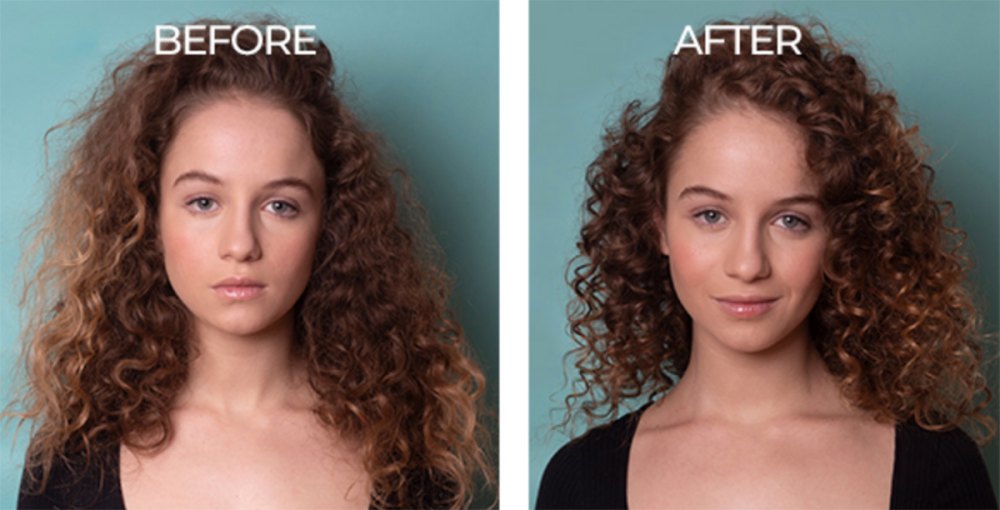 Remilia Keratin Hair Treatment