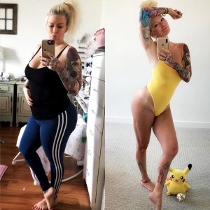 Jenna Jameson Everything You Need to Know About Beating a Keto Diet Plateau