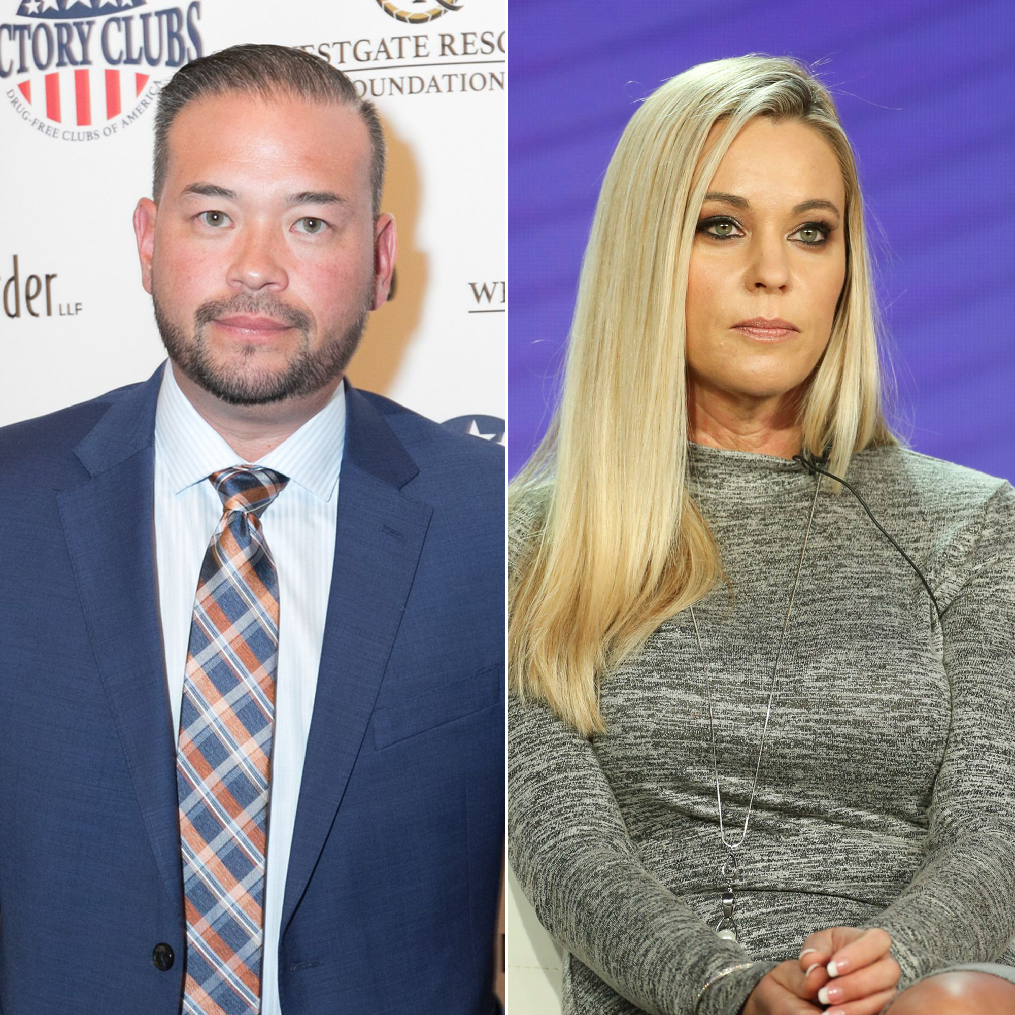 Jon Gosselin Says Coparenting Won't 'Ever Exist' With Ex-Wife Kate: 'We Are Never Going to See Eye to Eye'