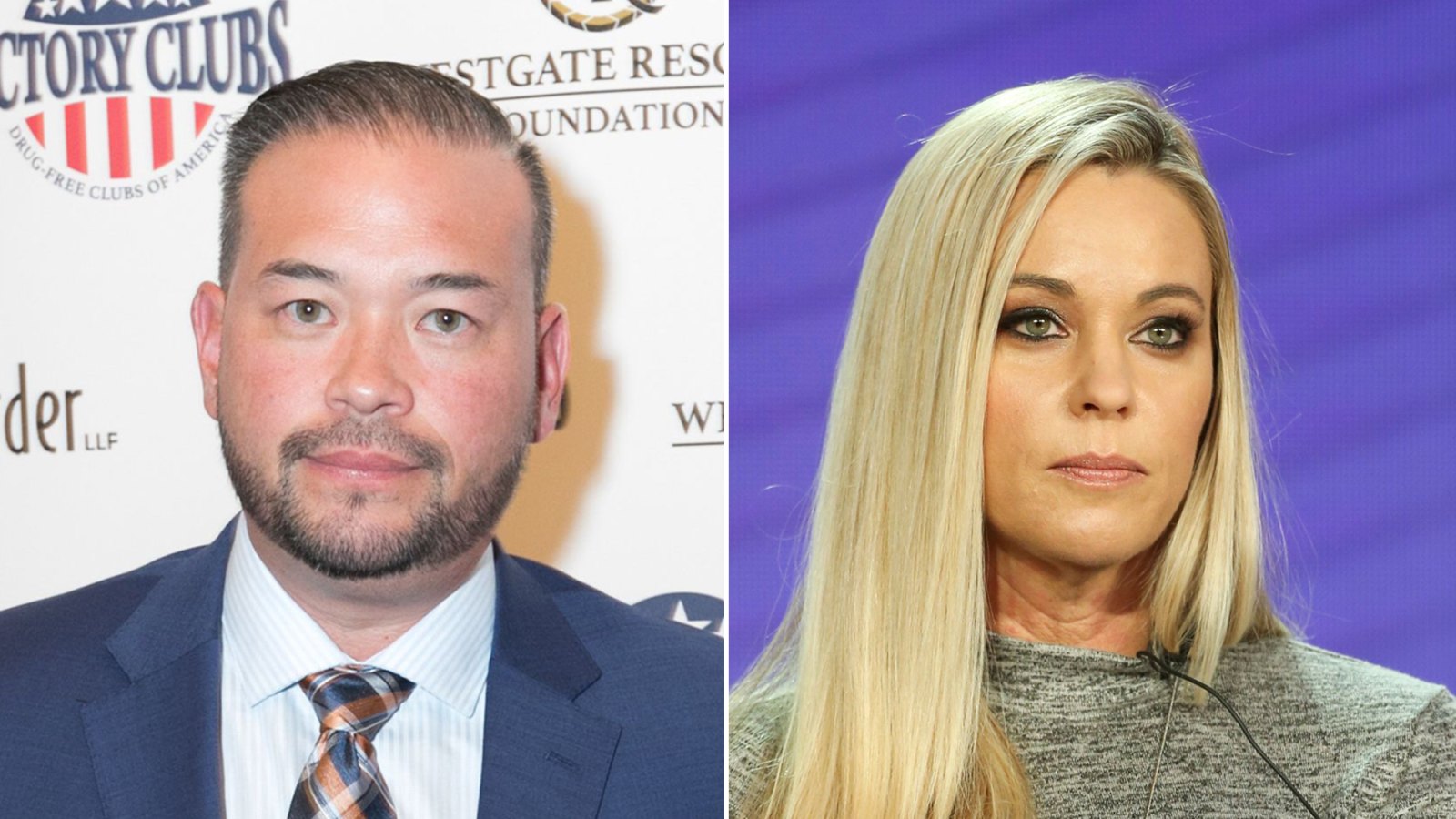 Jon Gosselin Says Coparenting Won't 'Ever Exist' With Ex-Wife Kate: 'We Are Never Going to See Eye to Eye'