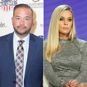 Jon Gosselin Says Coparenting Won't 'Ever Exist' With Ex-Wife Kate: 'We Are Never Going to See Eye to Eye'
