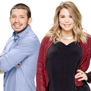Teen Mom Kailyn Lowry I Would Never Remarry Javi Marroquin