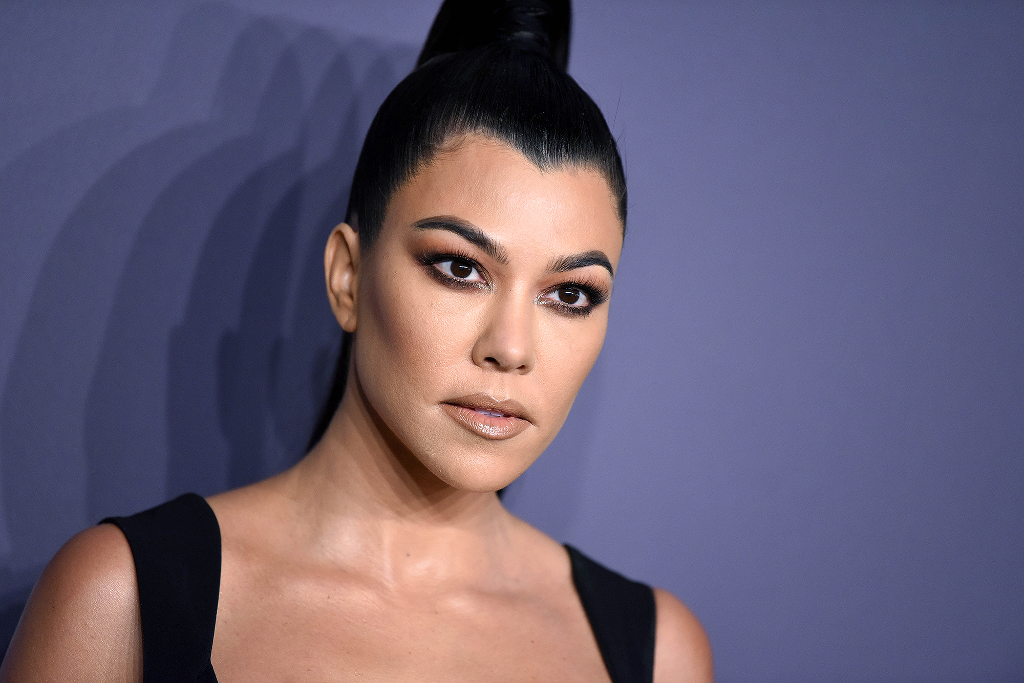 kourtney kardashian cleanser