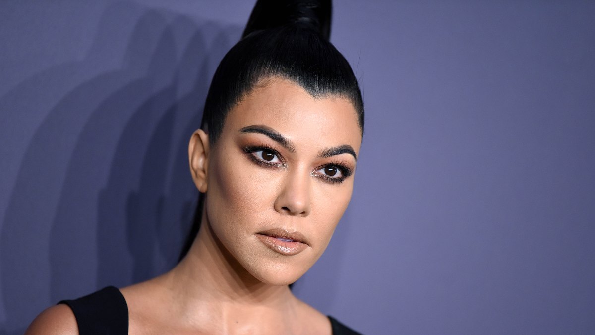 kourtney kardashian cleanser