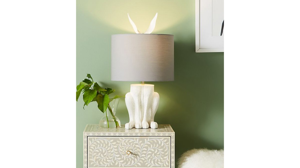 Hare-Table-Lamp