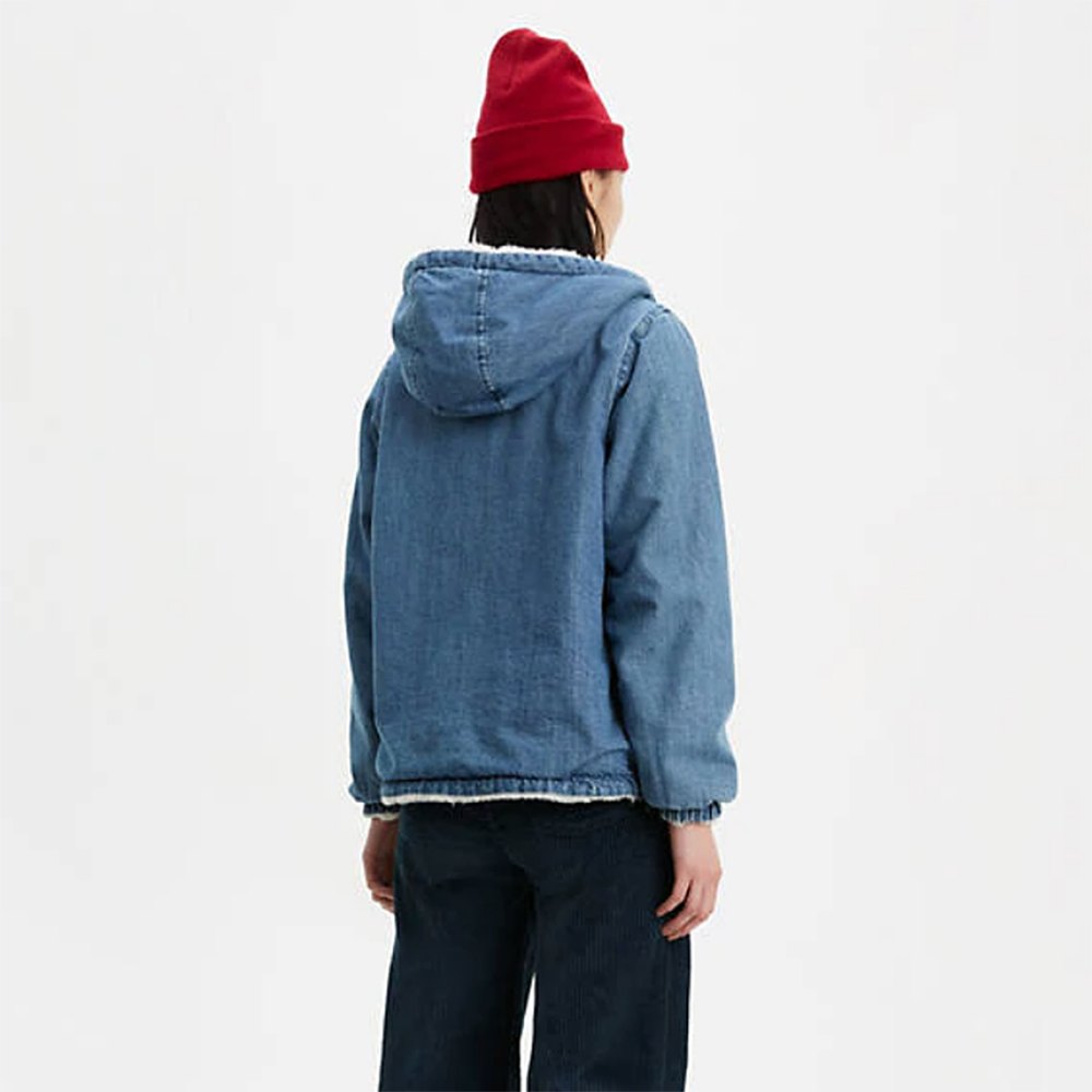 Levi's Danielle Reversible Jacket