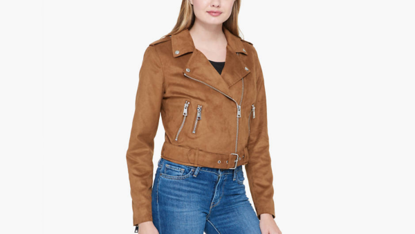 Levi-Moto-Jacket