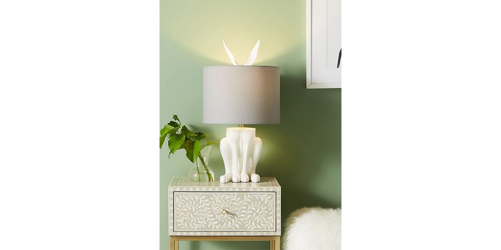 Hare-Table-Lamp