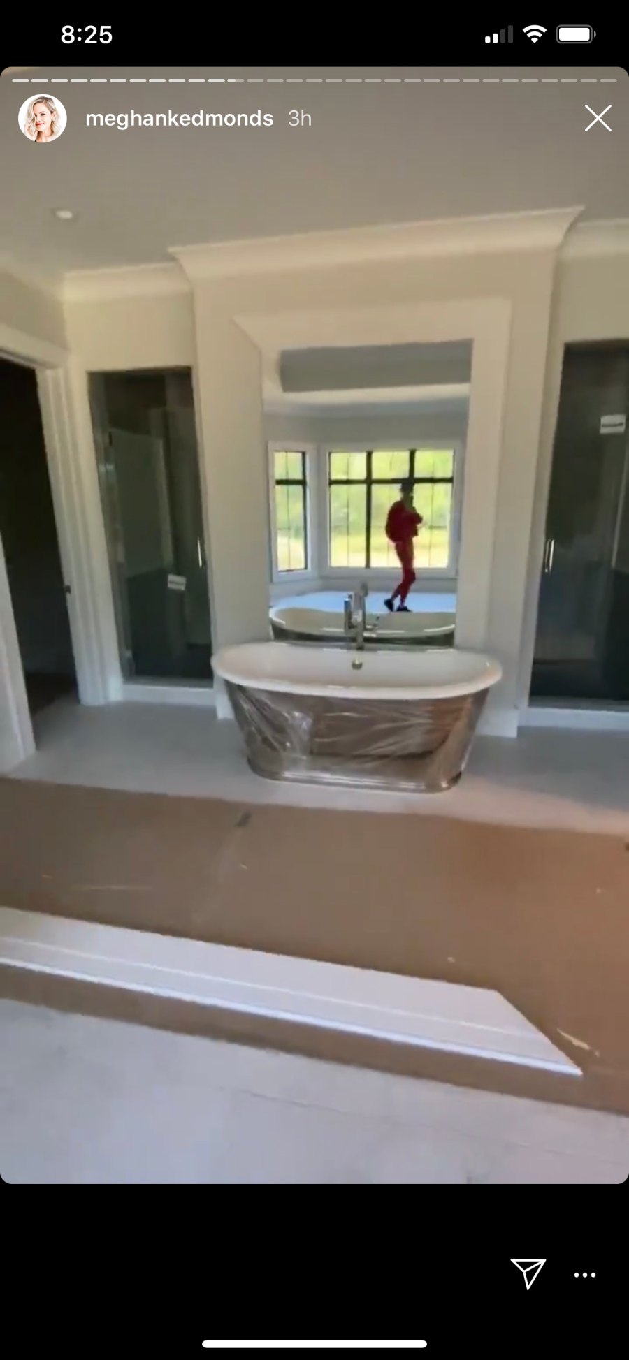 Meghan King Edmonds Shows Off Her New Home With a Bowling Alley and More