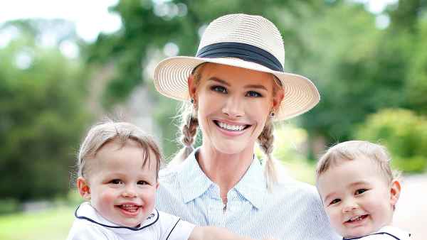 Meghan King Edmonds Shows Off Her New Home With a Bowling Alley and More
