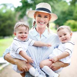 Meghan King Edmonds Shows Off Her New Home With a Bowling Alley and More