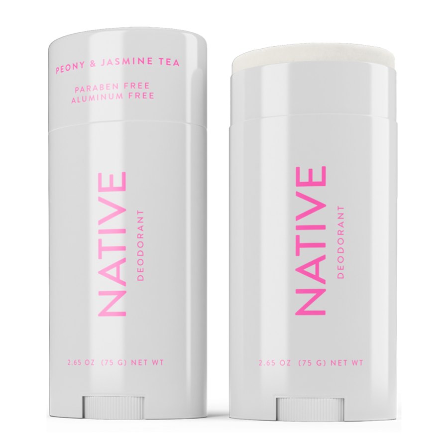 Give Back to Breast Cancer Survivors With Native Deodorant Us Weekly