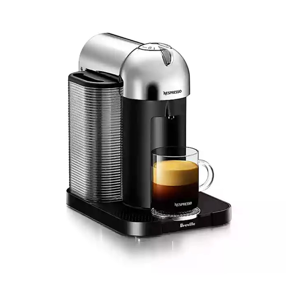 Nespresso by Breville VertuoLine Coffee and Espresso Maker