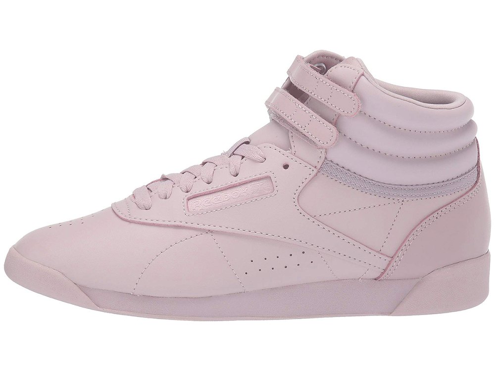 Reebok Lifestyle Freestyle Hi