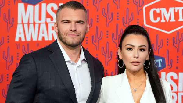 Jenni ‘JWoww’ Farley and Zack Carpinello Reunite After Split
