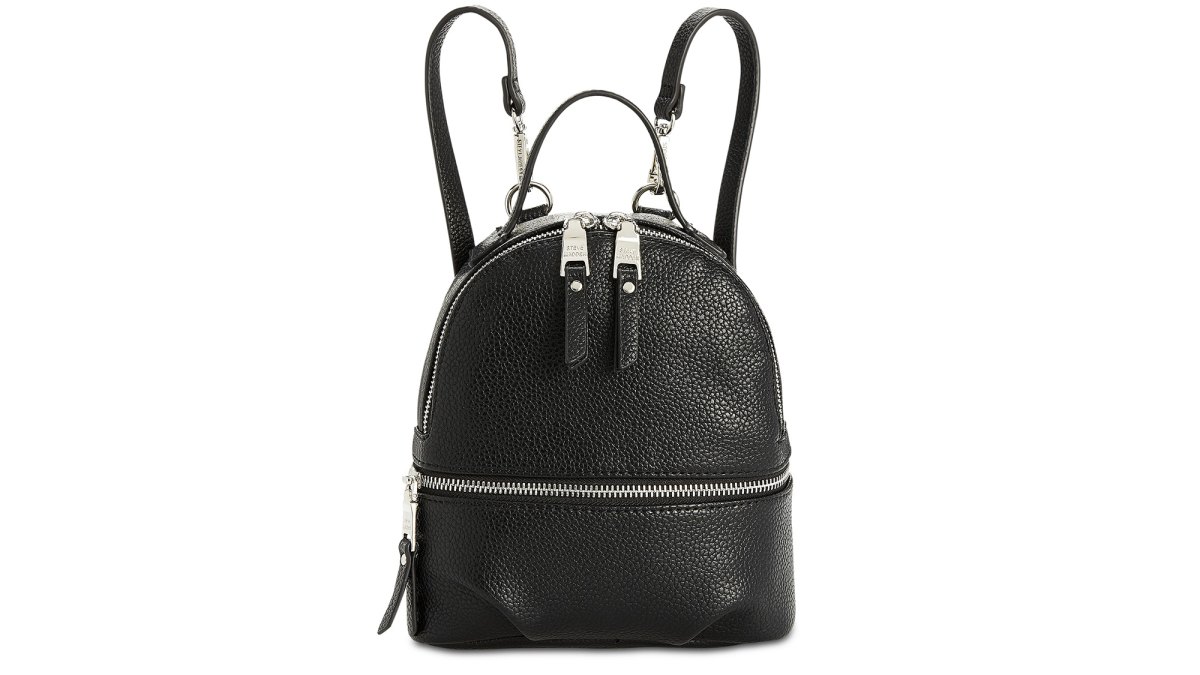 Steve Madden Jacki Convertible Backpack