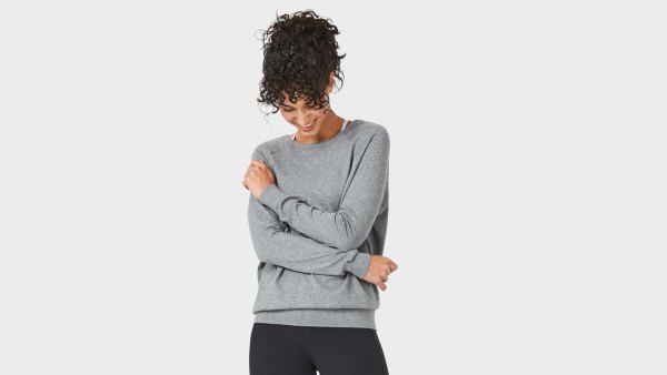 Sweaty Betty Eternal Knit Top