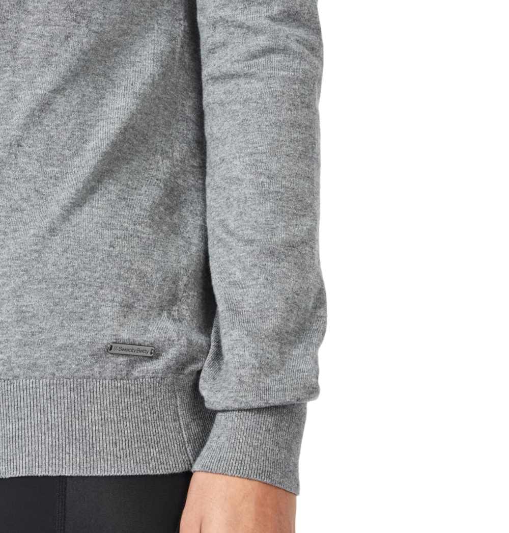 Sweaty Betty Top Logo