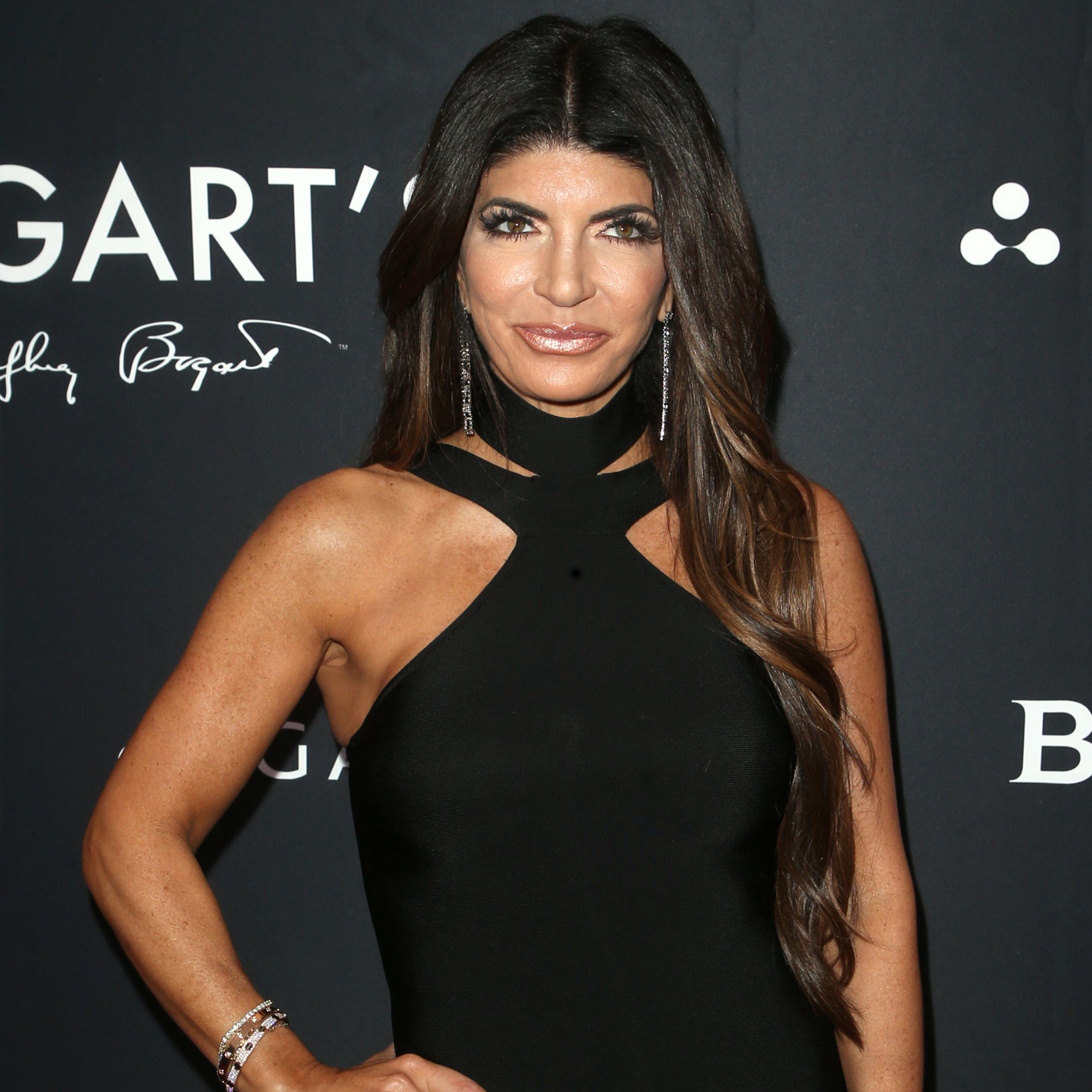 Teresa Giudice Wishes Daughter Gabriella Happy Birthday Amid Joe Giudice's Deportation Battle