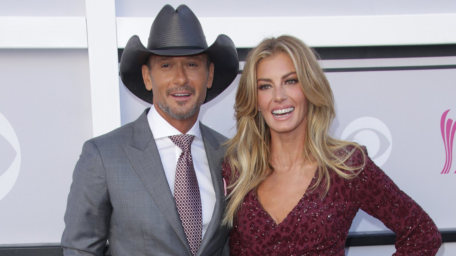 Tim McGraw and Faith Hill Celebrate 23 Years of Marriage: 'Happy Anniversary, My Love'